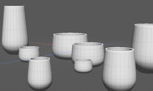 Prototype to Garden: The Custom Development Process Behind Direct Import Pottery