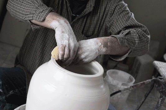 Pottery with a Purpose: How Ethical Sourcing Adds Value to Garden Retail