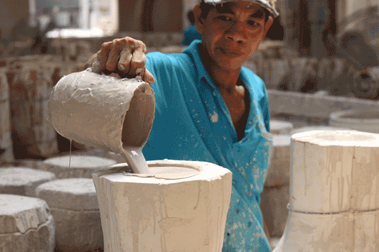 Small Run, Big Impact: Why Low Minimum Orders Matter in Direct Import Pottery