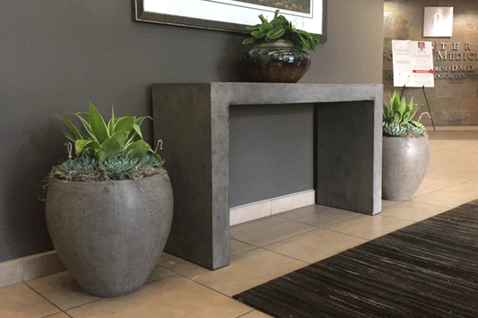 Console Table- Ficostone Modern Furniture