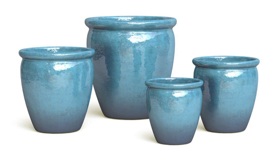 Big Giant- Stoneware Planter