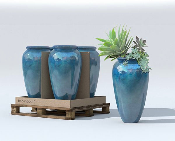 Noble Jar- Stoneware Waterjug, MD