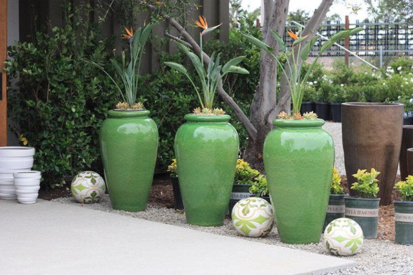 Noble Jar- Stoneware Waterjug, MD