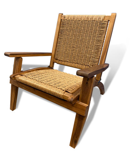 Savannah- Folding Chair Set + Table