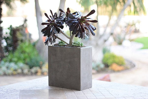 Giana- Ficostone, Tall Rectangle