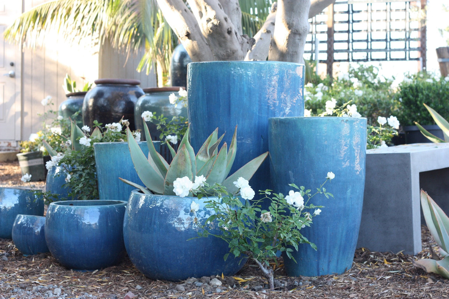 Stoneware